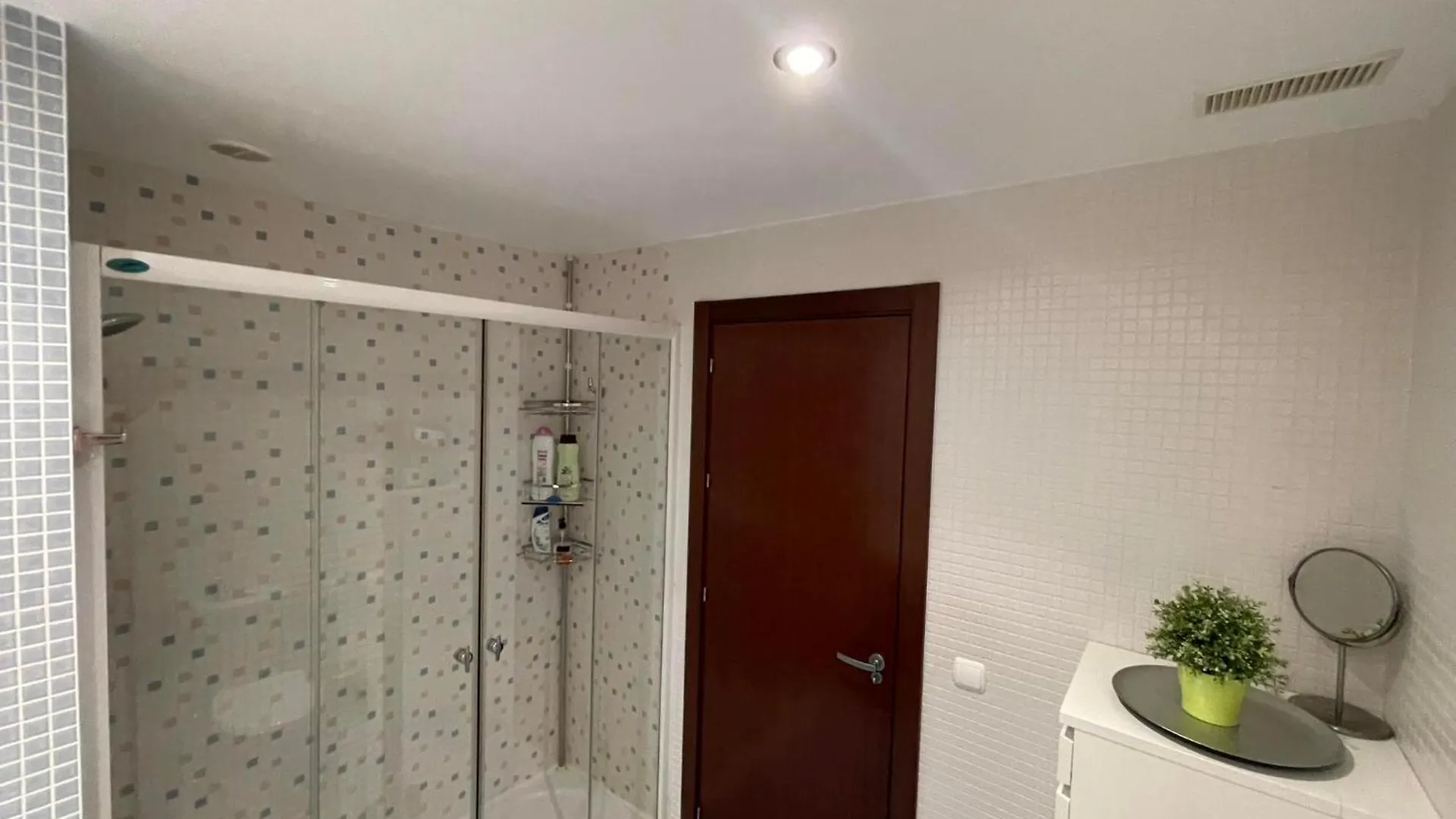 Palm Mar El Mocan 2-Bedroom Apartment