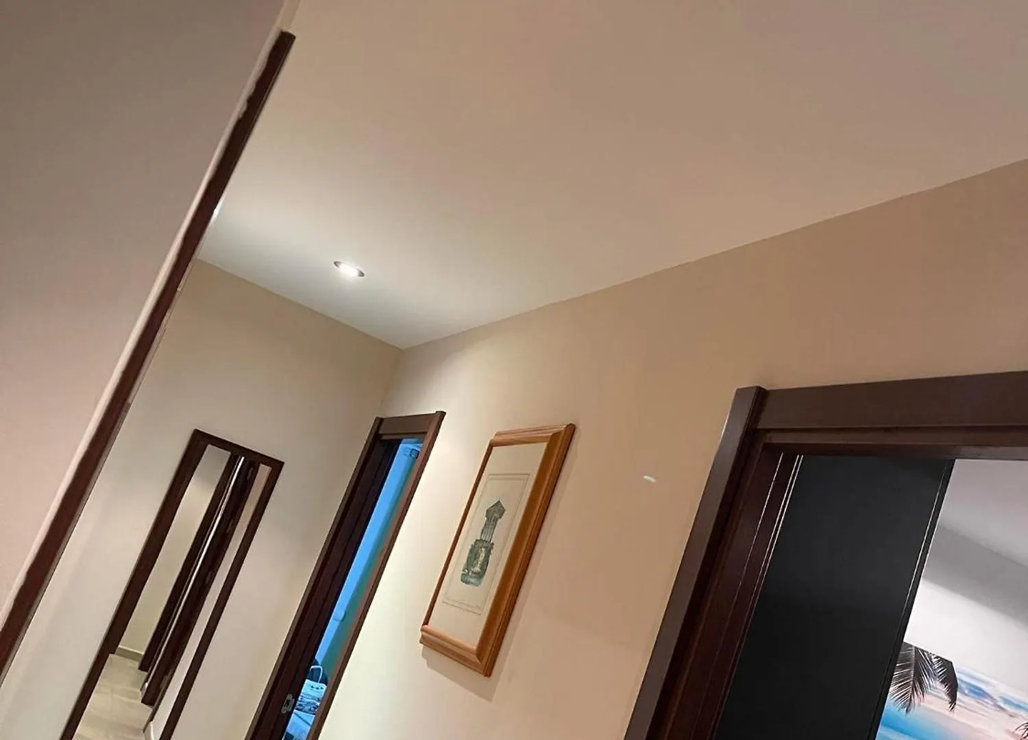 Palm Mar El Mocan 2-Bedroom Apartment  Palm-mar