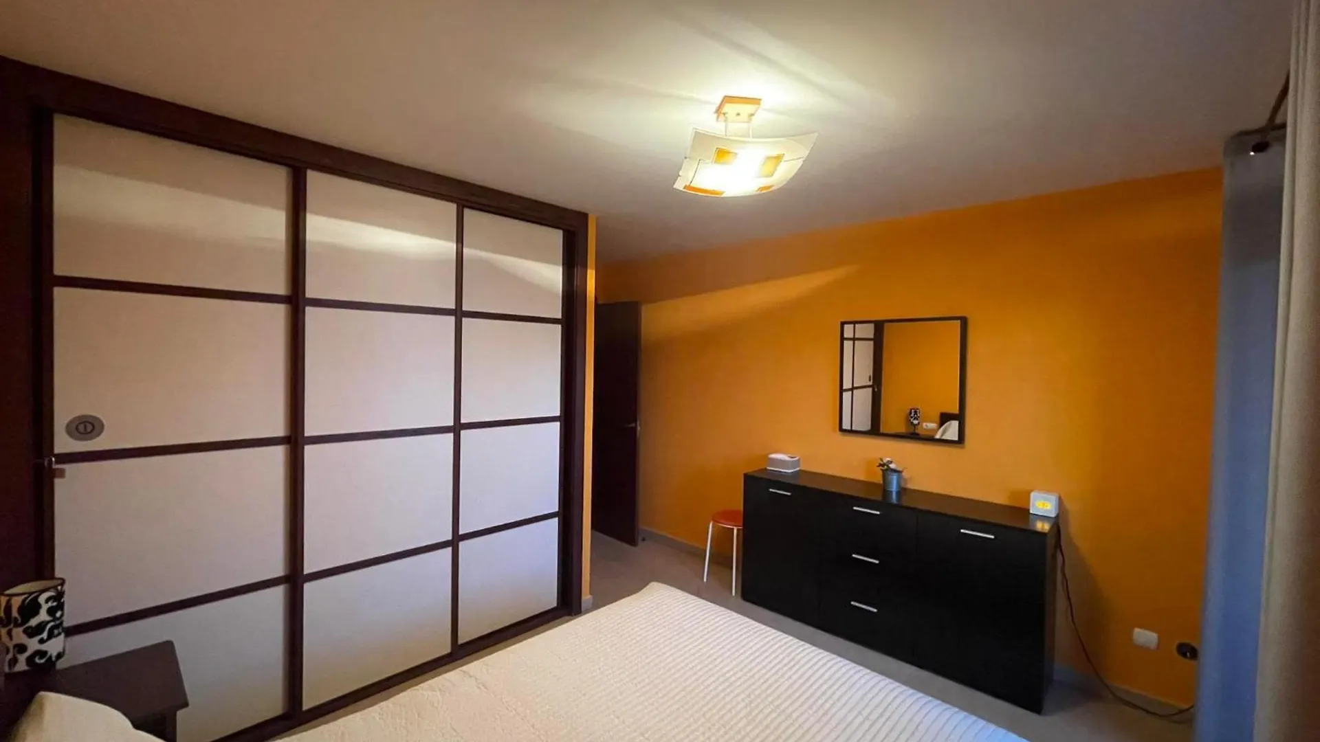 Palm Mar El Mocan 2-Bedroom Apartment 0*, Palm-mar Spain
