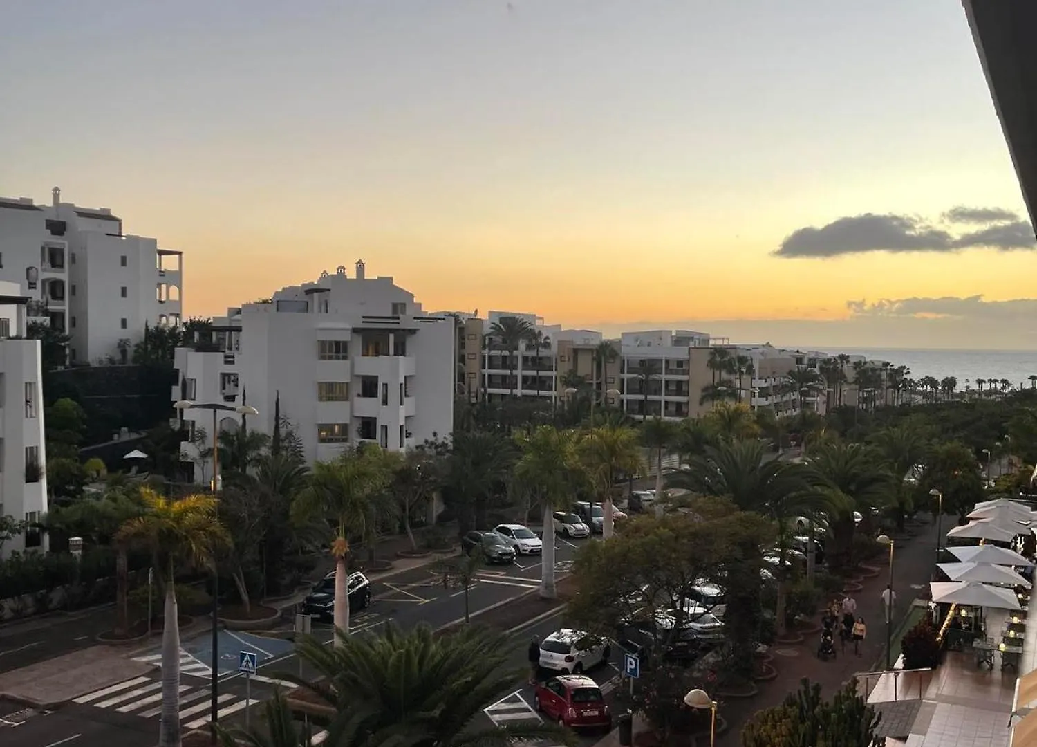 Palm Mar El Mocan 2-Bedroom Apartment Spain