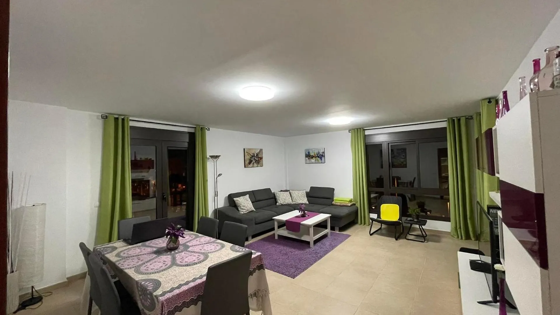 Palm Mar El Mocan 2-Bedroom Apartment Spain