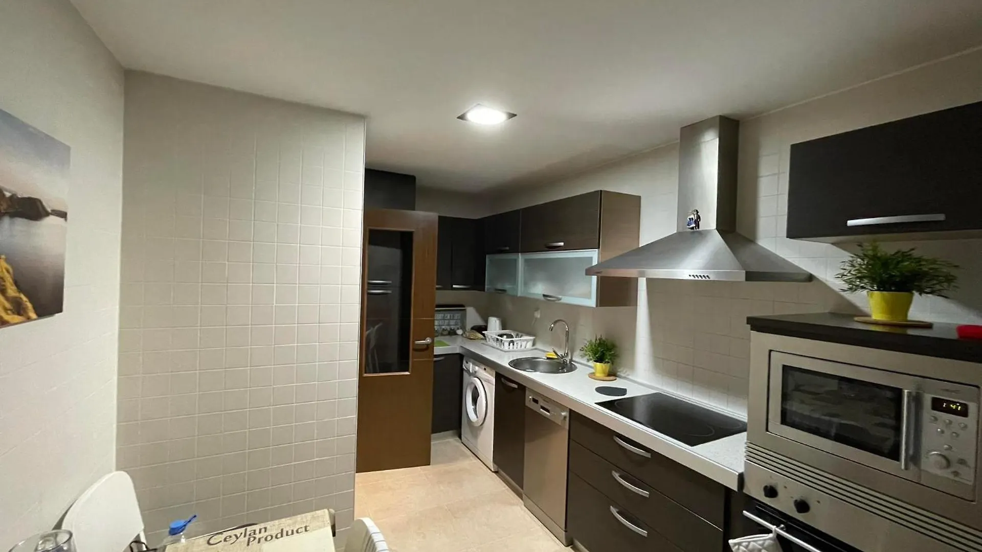 Palm Mar El Mocan 2-Bedroom Apartment 0*, Palm-mar